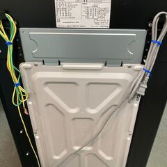 ご来店限定】Hisense(ハイセンス) 全自動洗濯機 【トレファク秦野店】