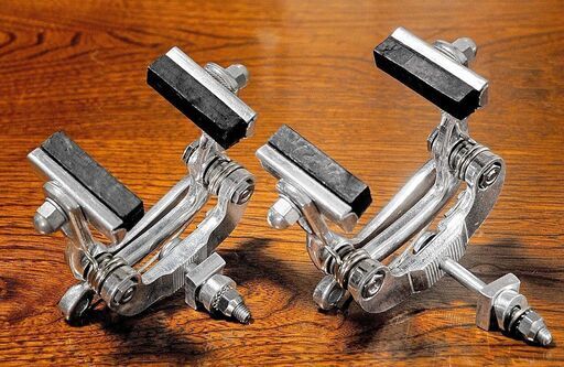 【手渡し限定品】★Tourney SHIMANO BRAKE　シマノ製センタープル♪ 手渡し限定品】☆Tourney SHIMANO BRAKE シマノ製センタープル♪