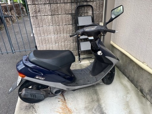 バイク ほんだ