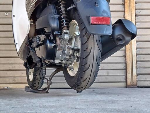 動画有り ご自宅まで無料配達します❗ ヤマハ VINO SA54J 4スト FI ビーノ 動画有 近県無料配達有り  YAMAHA  22204km 動画有り ご自宅まで無料配達します❗ ヤマハ VINO 04936km SA54J 4