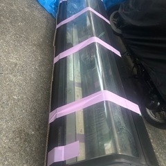 冷蔵ネタケース　HKN-5A ホシザキ