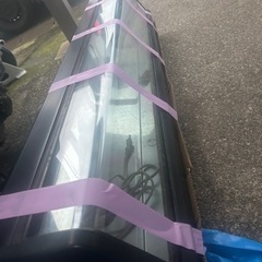 冷蔵ネタケース　HKN-5A ホシザキ