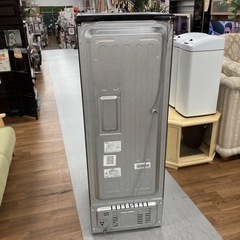 S381 ⭐ Haier ２ドア冷蔵庫（173L 右開き）21年製 JR-XP2NF173F ⭐ 動作確認済 ⭐ クリーニング済