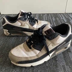 NIKE AIR MAX　90 27.5cm  