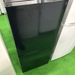 早い者勝ち大セール‼️‼️＋ご来店時、ガンお値引き‼️NITORI(ニトリ) 2021年製 106L 2ドア冷蔵庫🎉