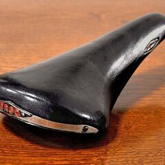 手渡し限定品】☆SELLE SAN MARCCO ERGOサンマルコサドル♪