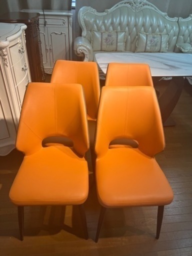 家具 椅子 ダイニングチェア①