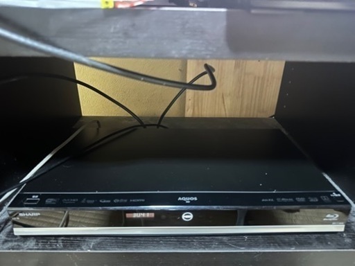 家電 映像プレーヤー、レコーダー DVDプレーヤー