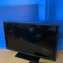 ♦️アズマデジタルハイビジョン液晶テレビ  【2018年製】LE-32HDG100  