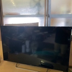 ♦️ SONY液晶テレビ  【2017年製】KJ-48W730C  