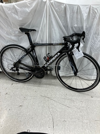 CARRERA ロードバイク 700c ERAKLE AIR