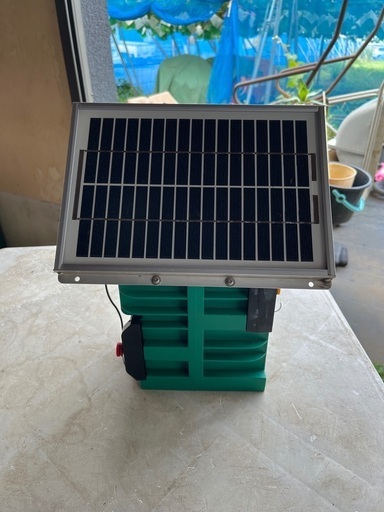 末松電子制作所ミニゲッター2ソーラー