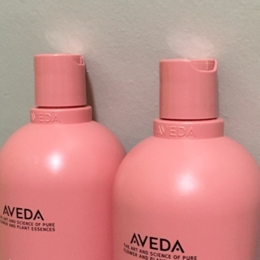AVEDA ニュートリプレニッシュシャンプー コンディショナー 大容量