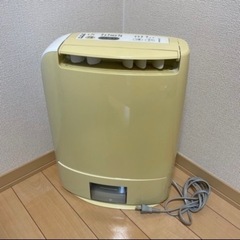 取引先決定 
Panasonic パナソニック 衣類乾燥機 除湿機