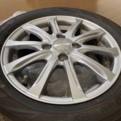ZENETTI 19×9.5J ET40 5H PCD112mm 4本セット (A397kwxY)