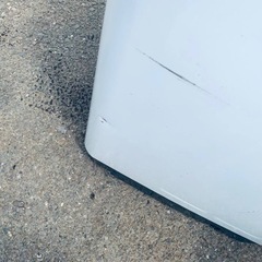  ♦️ 日立電気洗濯機  【2016年製】BW-V80A  