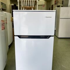 ハイアール 2ドア冷蔵庫 AQR-SD28D 275L 自動製氷機 ビッグフリーザー 