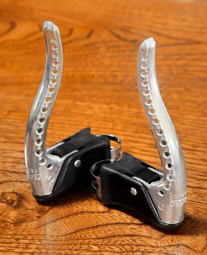 【手渡し限定品】★MAFAC BRAKE LEVER ブレーキレバー【未使用】♪
