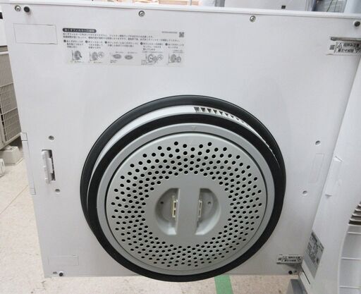 Rinnai / リンナイ 衣類乾燥機 RDT-52SA 5kg以下 2019年製【ユーズド  