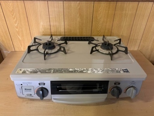 リンナイ　都市ガス　KGKM33BEL