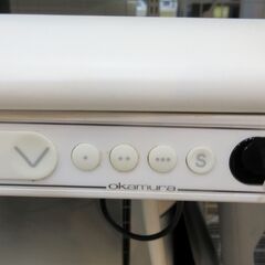 OKAMURA / オカムラ 昇降式デスク【ユーズドユーズ名古屋天白店】J7-05