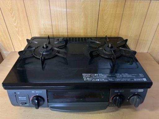 リンナイ　LPガス　RTE564BKR