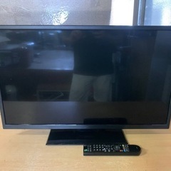 アズマ　液晶テレビ　LE-32H0G100（A）