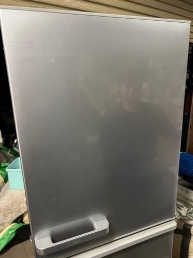 ♦️ AQUAノンフロン冷凍冷蔵庫【2021年式】AQR-36K - 冷蔵庫 ♦️ AQUAノンフロン冷凍冷蔵庫【2021年式】AQR-36K - 冷蔵庫