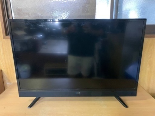 maxzen ハイビジョン液晶テレビ J32SK03