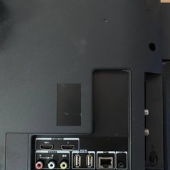 maxzen ハイビジョン液晶テレビ J32SK03