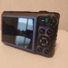 最終値下げ☆7/7（日）受け渡し☆CANON SX720hs レンズエラージャンク頻度