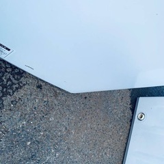 ♦️ SHARP 電気洗濯機  【2019年製】ES-GE5C-W  