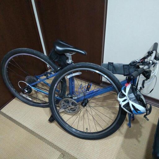 自転車