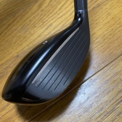 ゴルフ　クラブ　STEALTH2  3UT　美品 