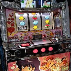 めぞん一刻 ～夏色の風と～ スロット実機