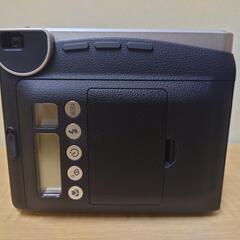7/6土曜限り★要充電器必要★INSTAXMINI90 NEO　Classic