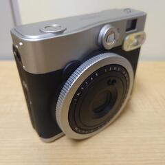 7/6土曜限り☆要充電器必要☆INSTAXMINI90 NEO Classic