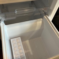 SHARP 冷蔵庫　引き取り限定 引き取り限定 冷蔵庫