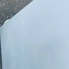 アイリスオーヤマ ノンフロン冷凍冷蔵庫　AF162-W