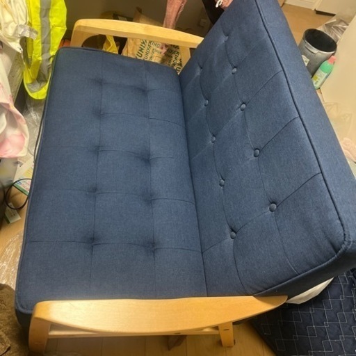 ソファー　\nニトリ