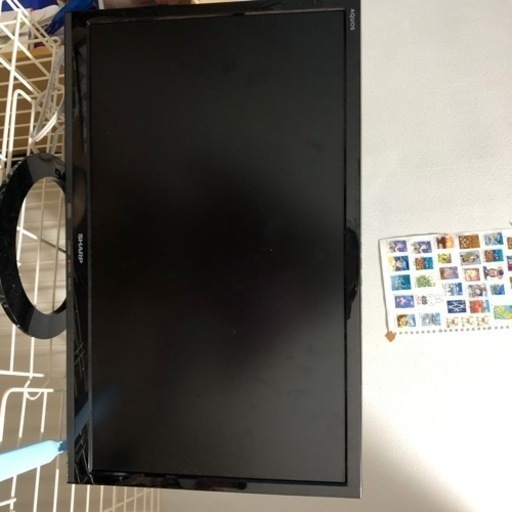 テレビ