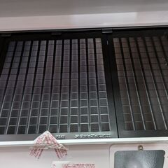 富士工業シロッコファンレンジフード未使用新品