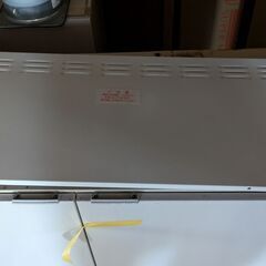 富士工業シロッコファンレンジフード未使用新品