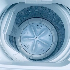 maxzen全自動電気洗濯機 JW7OWPO1