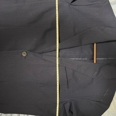 モンベル トラベルブリーズジャケット