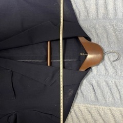 モンベル トラベルブリーズジャケット