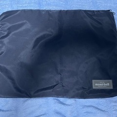 モンベル トラベルブリーズジャケット