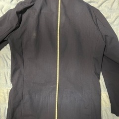 モンベル トラベルブリーズジャケット