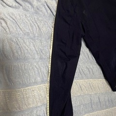 モンベル トラベルブリーズジャケット