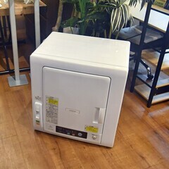 ●日立　6ｋｇ　衣類乾燥機　DE-N60WV　中古品●相模原　横浜　神奈川●6.0ｋｇ